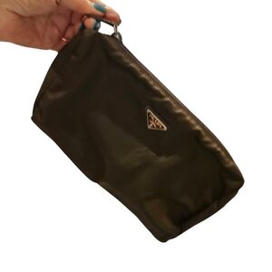 SOLDPRADA Cosmetic Bag